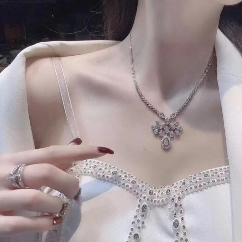 Chaumet Necklaces